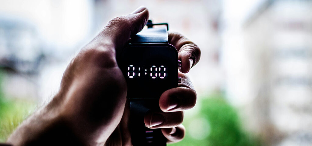 One Minute Reads - Digital Briefs